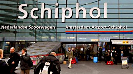 AMSTERDAM / SCHIPHOL AEROPORT